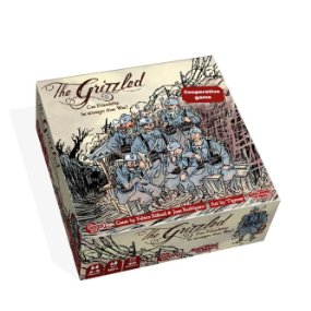 The Grizzled