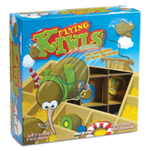 Flying Kiwis