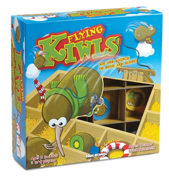 Flying Kiwis