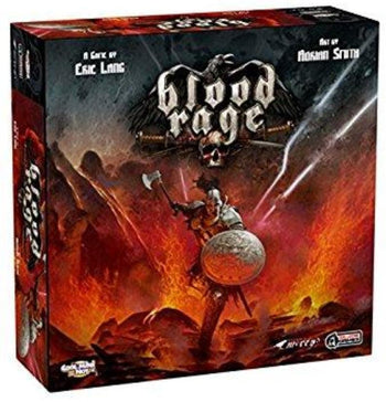 Blood Rage
