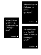 The Voting Game