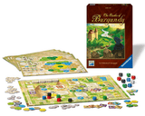 The Castles of Burgundy