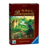 The Castles of Burgundy