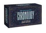 Chronology