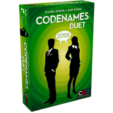 Codenames: Duet