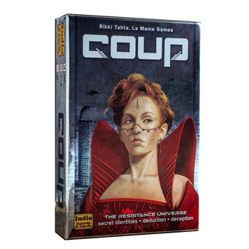 Coup