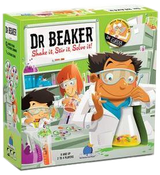 Dr. Beaker
