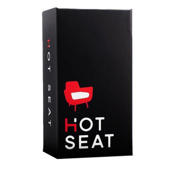 Hot Seat