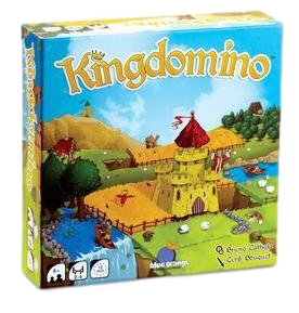 Kingdomino