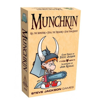 Munchkin