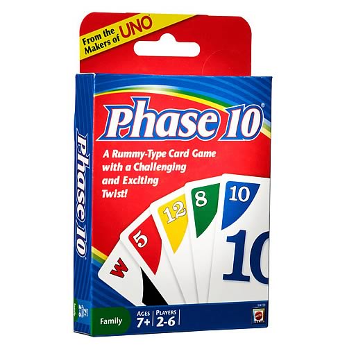 Phase 10