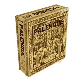 Palenque