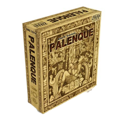 Palenque