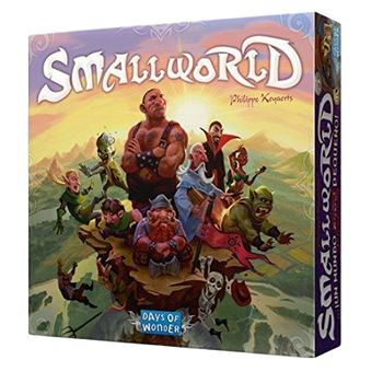 Small World