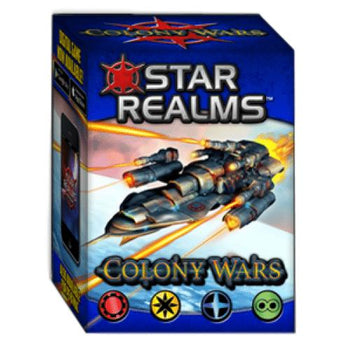Star Realms: Colony Wars