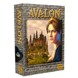 The Resistance: Avalon