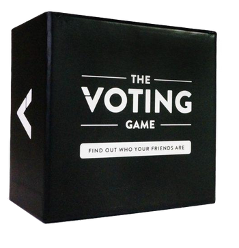 The Voting Game