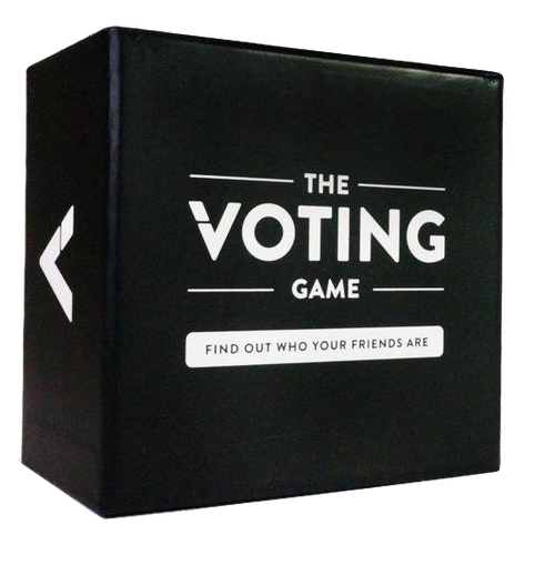 The Voting Game