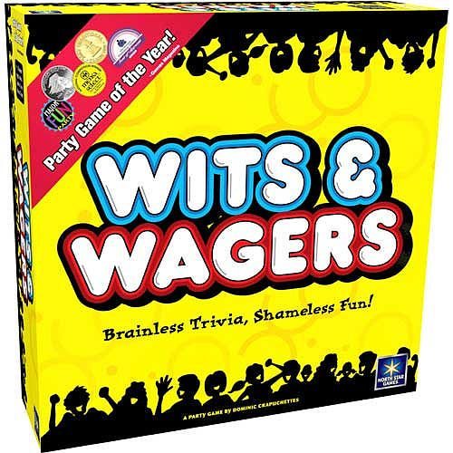 Wits and Wagers