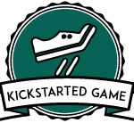 Crowdfunded Games