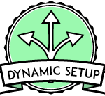 Dynamic Setup