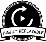 Highly Replayable Games