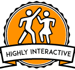 Highly Interactive Games