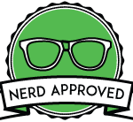 Nerd Approved Games
