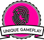 Unique Gameplay