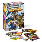 Sentinels of the Multiverse