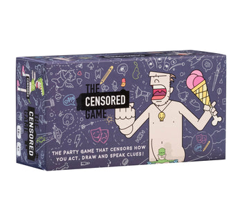 Censored Game