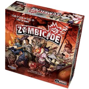 Zombicide