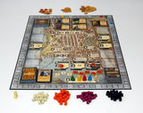 Lords of Waterdeep