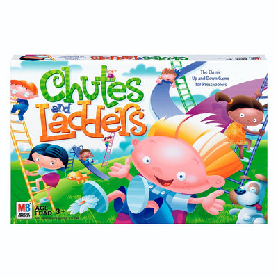 Chutes and Ladders