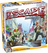 Escape: Zombie City