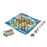 Angry Birds Chutes & Ladders Editon