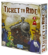 Ticket To Ride