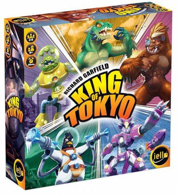 King of Tokyo