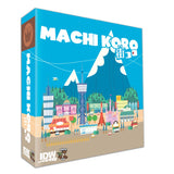 Machi Koro