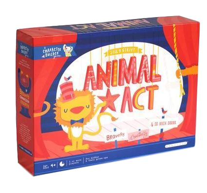 Animal Act