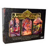 Tales of Arabian Nights