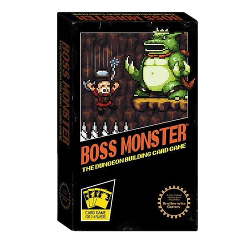 Boss Monster