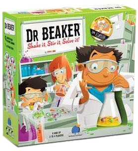 Dr. Beaker