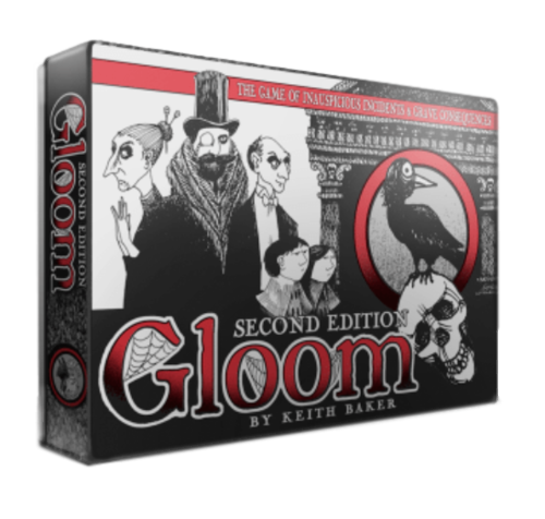 Gloom