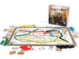 Ticket To Ride