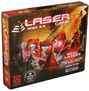 Laser Khet 2.0