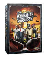 Manhattan Project