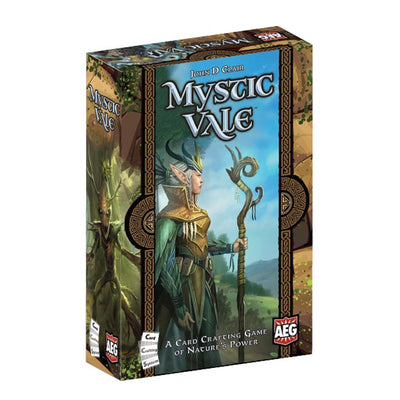 Mystic Vale