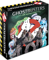 Ghostbusters: The Board Game