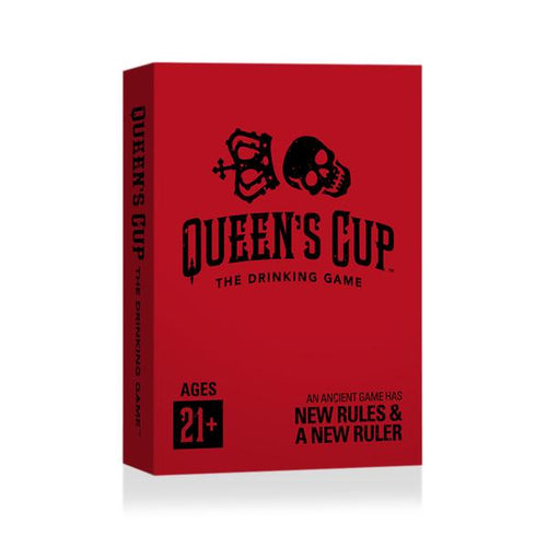 Queen's Cup